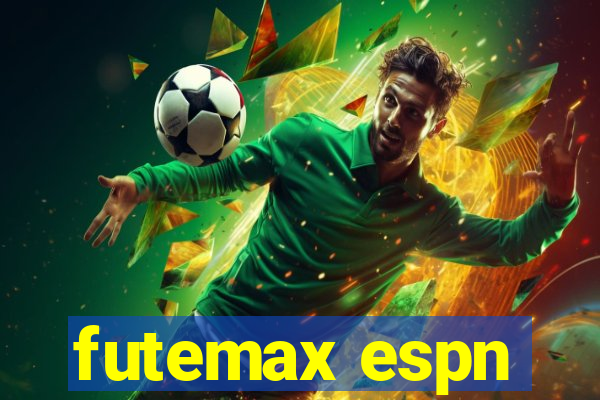 futemax espn